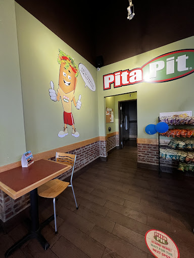 Photo of Pita Pit - 1025 Wellington Rd, London, ON N6E 1W4